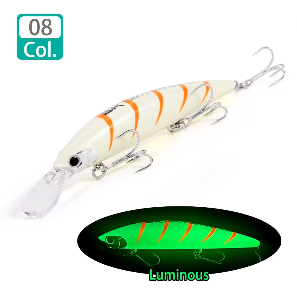 FSTK 16-37g Saltwater Long Distance Lure