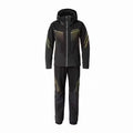 Thick and breathable winter fishing suit