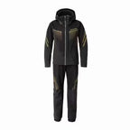 Thick and breathable winter fishing suit