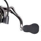 Fast 5.2:1 Metal Fishing Reel