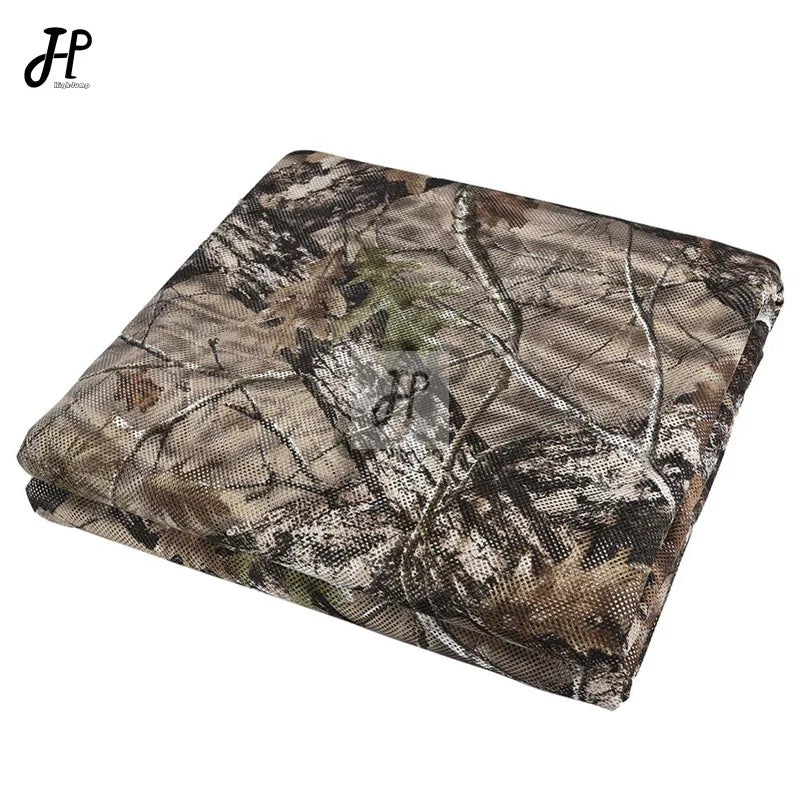 Filet Camouflage 3D