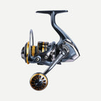 Moulinet spinning BEARKING 5,2:1 eau salée – 2000, 3000 ou 4000 – 3000