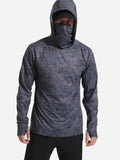 3XL / Gris foncé