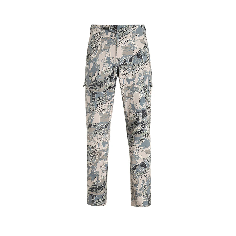 Pantalon Apex Camo