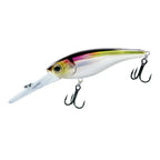 Leurre Suspendu Jerkbait Minnow 60mm