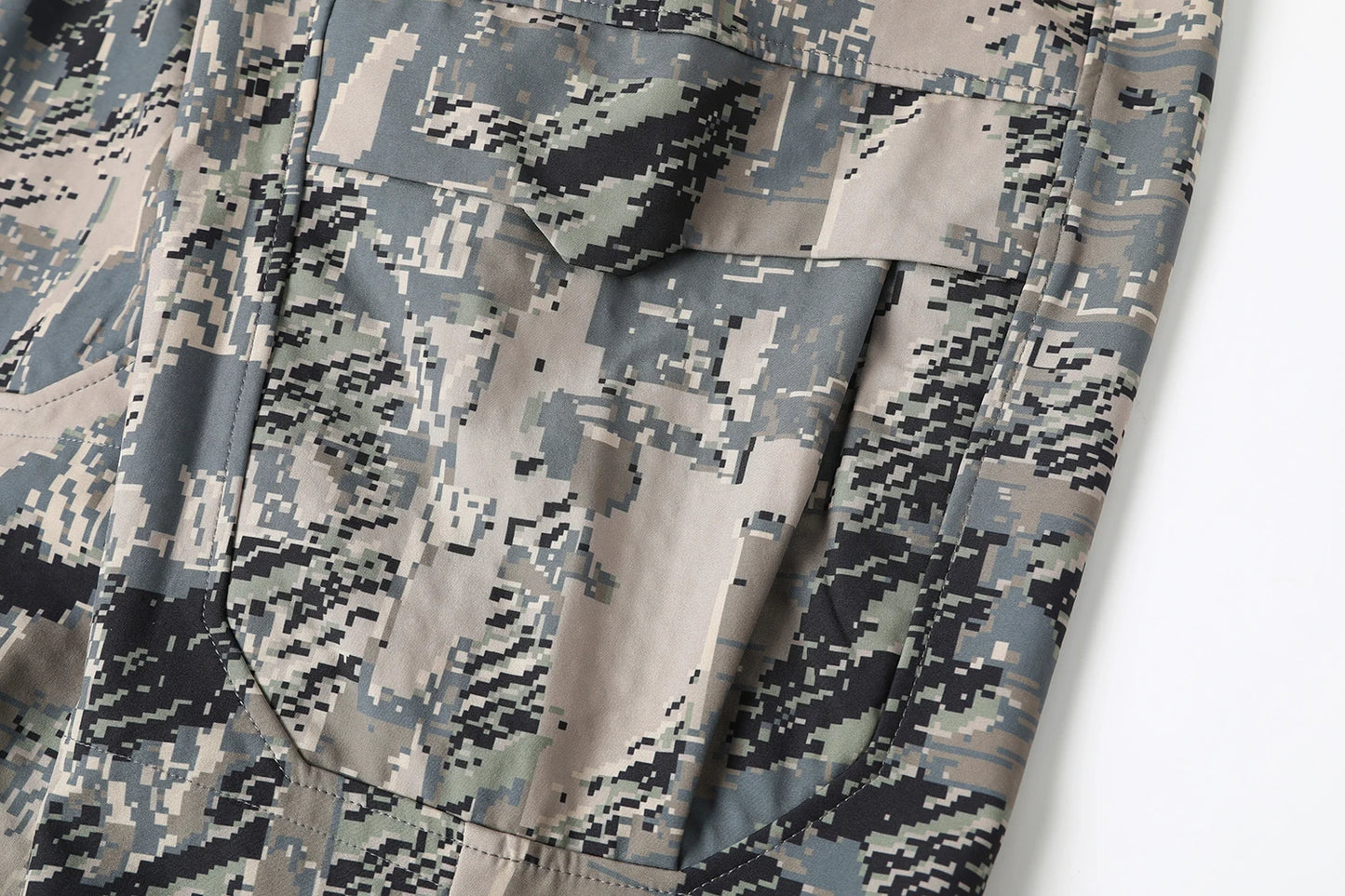 Pantalon Apex Camo