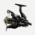 Moulinet spinning GHOTDA BK 12+1 roulements 5,2:1 – 2000 à 4000