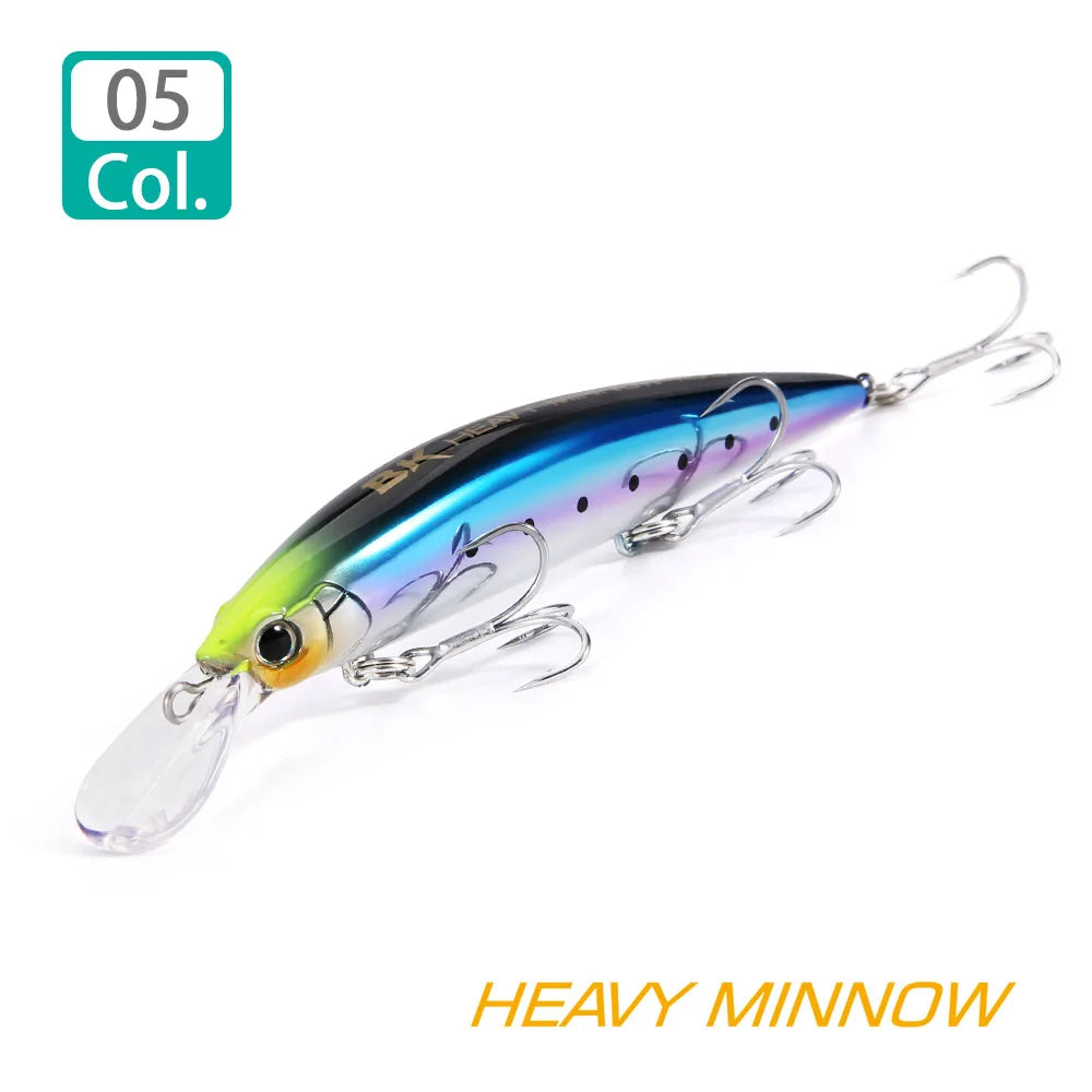 FSTK 16-37g Saltwater Long Distance Lure