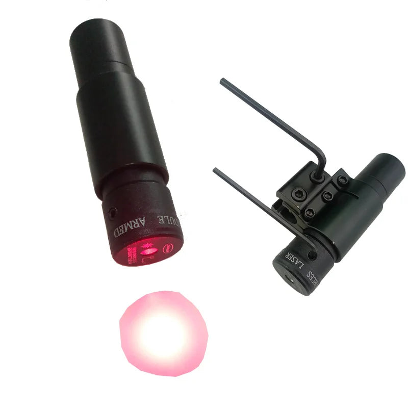 Viseur Laser pour Arc Compound