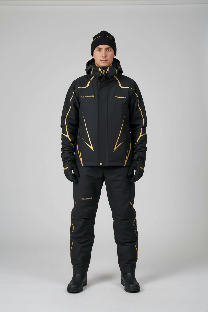 Men's Waterproof Fishing Suit