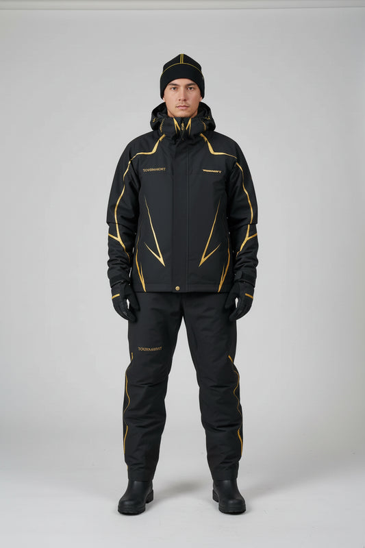 Combinaison de pêche homme imperméable