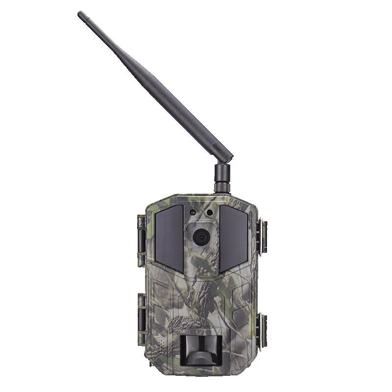 Caméra de Chasse 4G LTE 14MP Live App