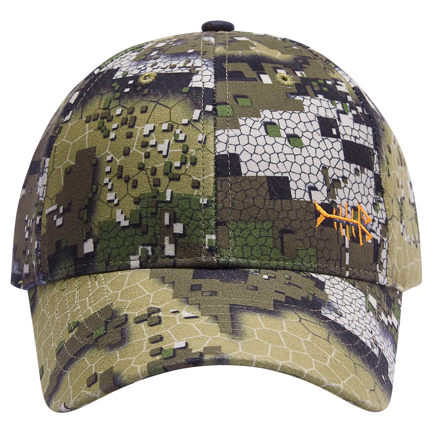 Casquette Camouflage