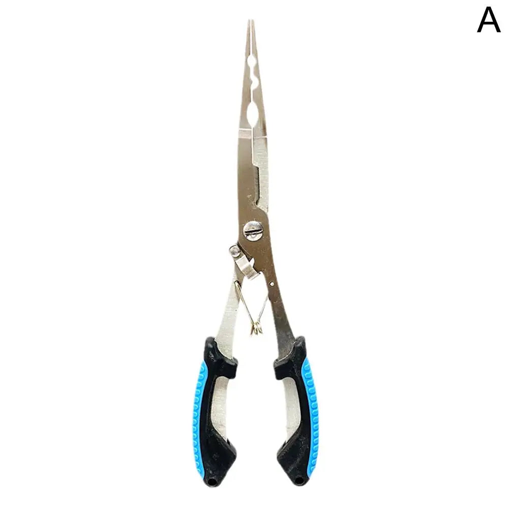 Fish Tongs Handy Multifunctional Tool