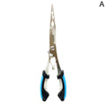Fish Tongs Handy Multifunctional Tool