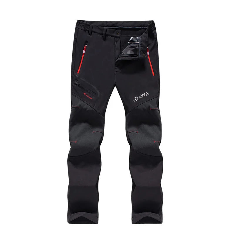 Breathable pants and jacket set