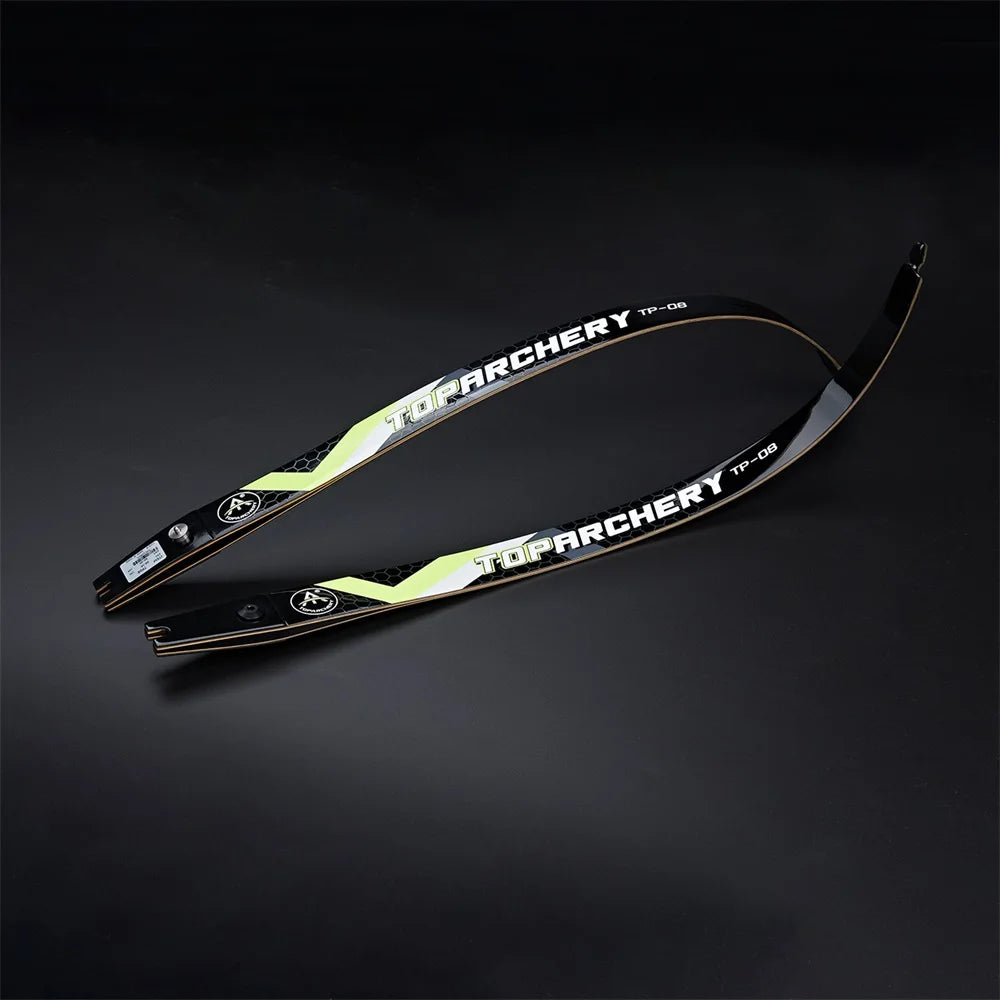 Arc Courbé Sportif