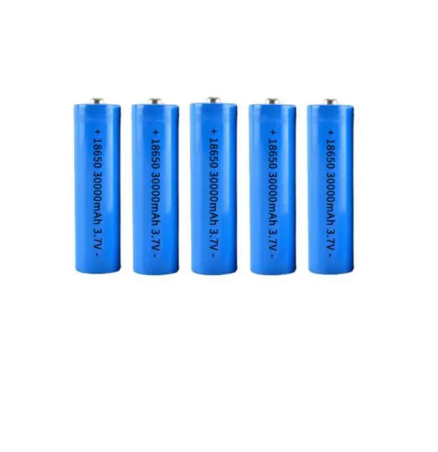 Batterie 3.7V Li-ion