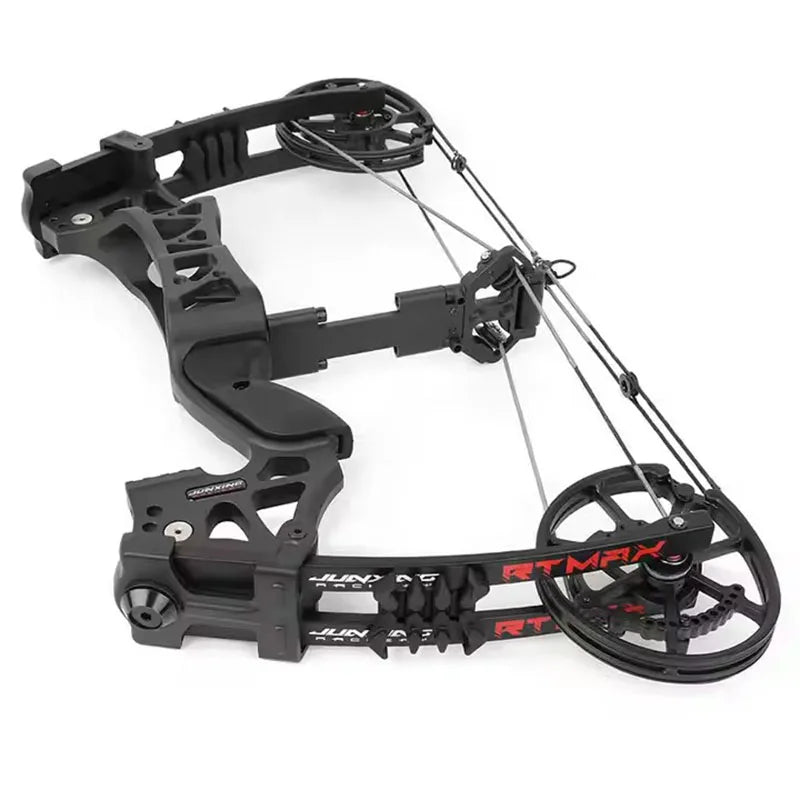 Ensemble Arc Poulies M109EA Acier 70lbs