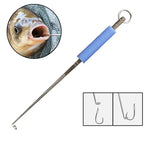 Stainless Steel Fishing Dehooker Hook