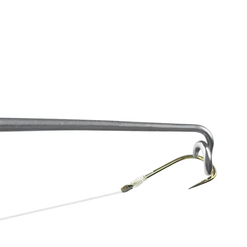 Stainless Steel Fishing Dehooker Hook