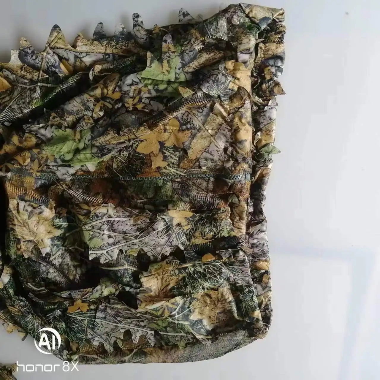 Costume Ghillie Camouflage Extérieur