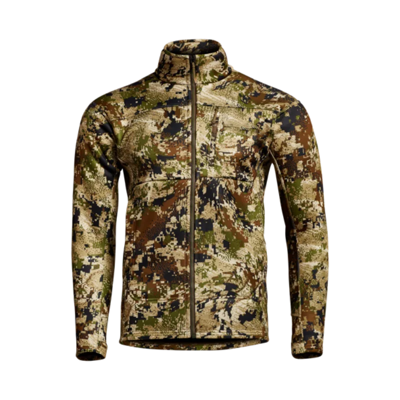 Veste Camouflage Chasse Vêtements Extérieur