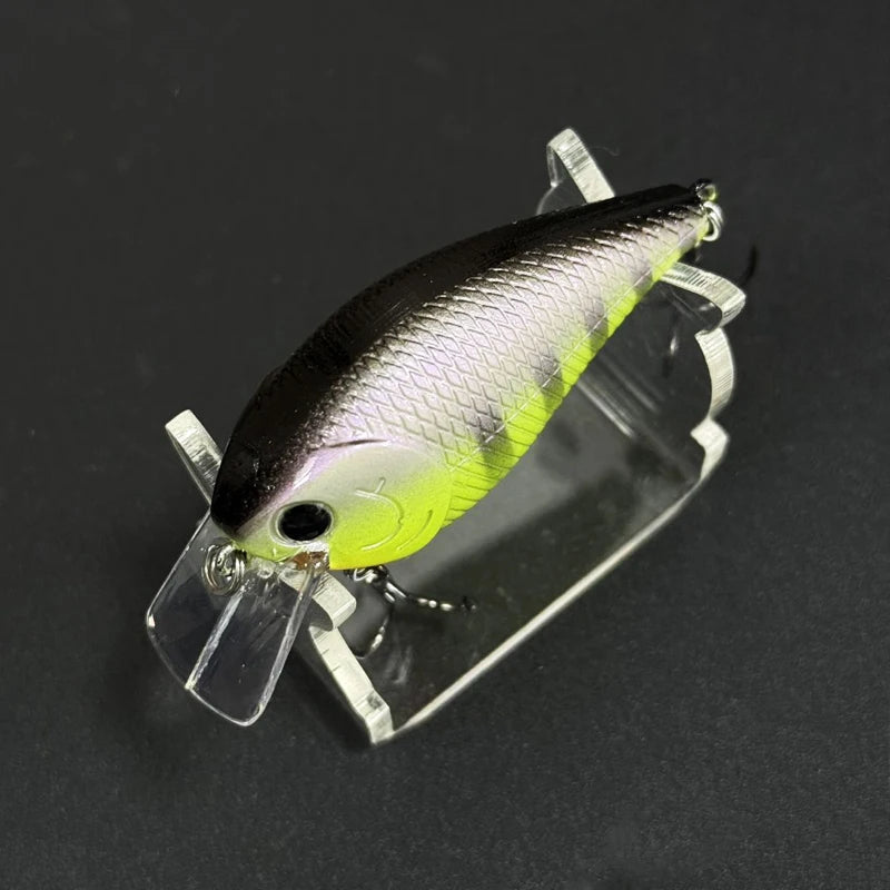 Crankbait Squarebill Sonore 60mm 9,4g