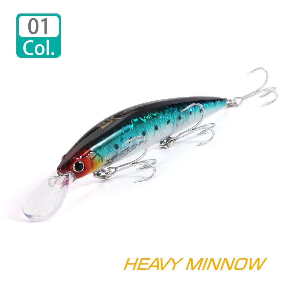 FSTK 16-37g Saltwater Long Distance Lure
