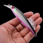 Laser Hard Bait 11cm 13g Swimbait Pro