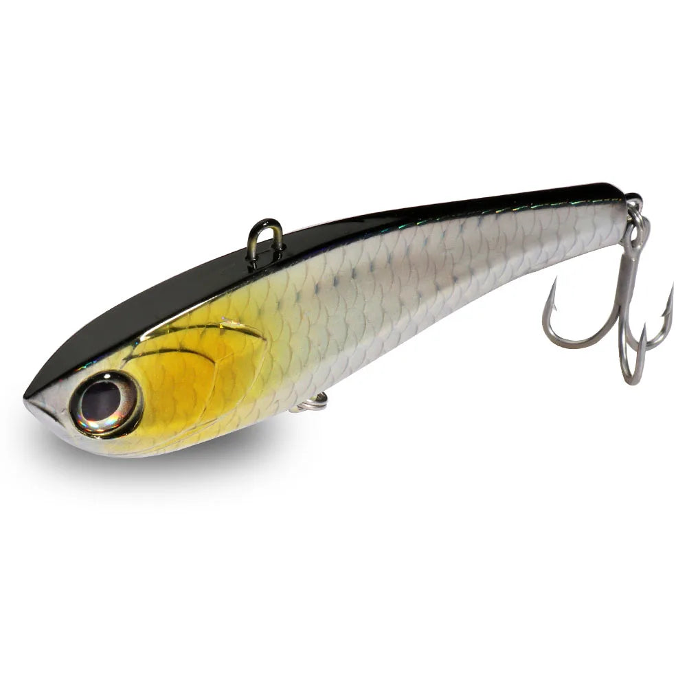 Leurre Longue Coulée GOBAIT 10-34.5g
