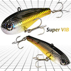 GOBAIT Long Sinking Lure 10-34.5g