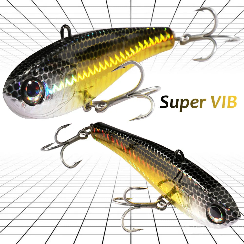 GOBAIT Long Sinking Lure 10-34.5g