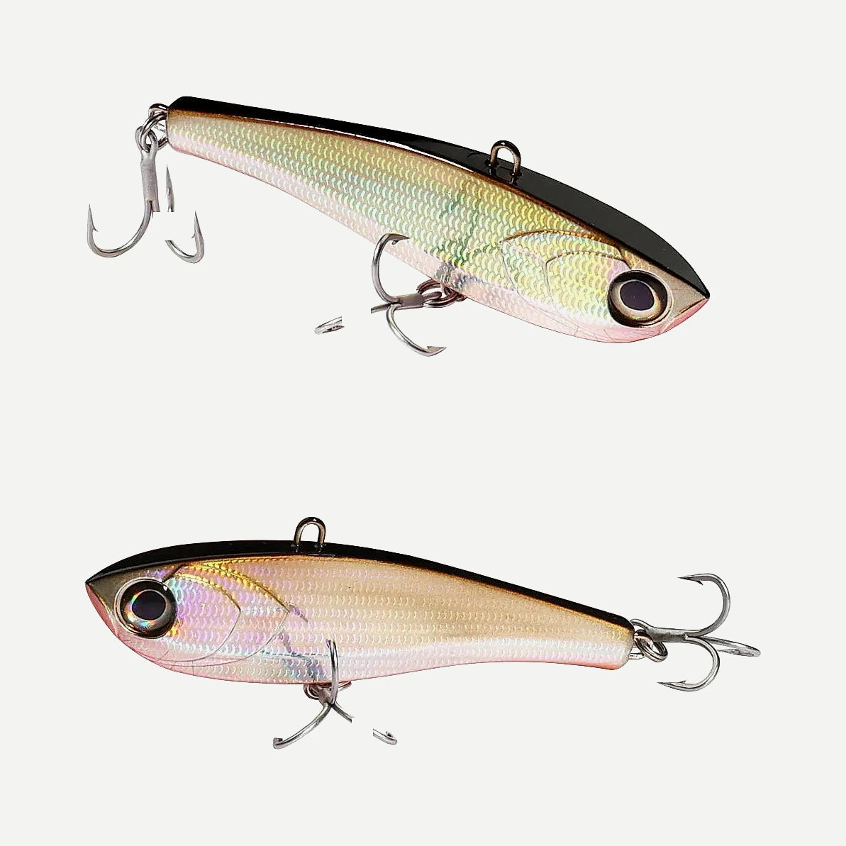 VIB coulant longue distance 17 g
