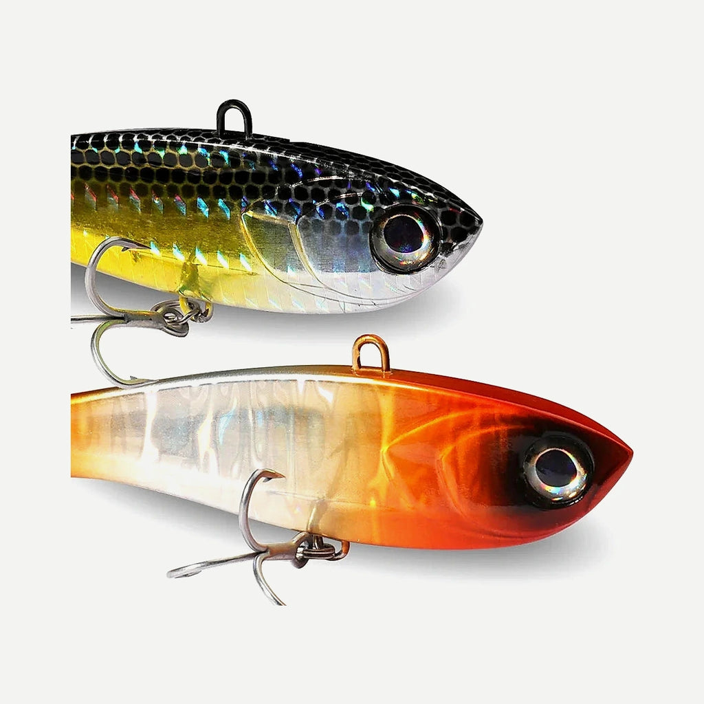 VIB coulant longue distance 17 g