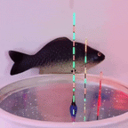 Flotteur lumineux intelligent AquaVue