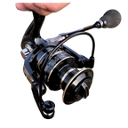 Fast Waterproof Metal Pike Reel